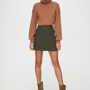 Renee Skirt- Wilfred